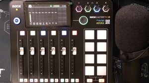 RodeCaster Pro 2 Basic Configurations