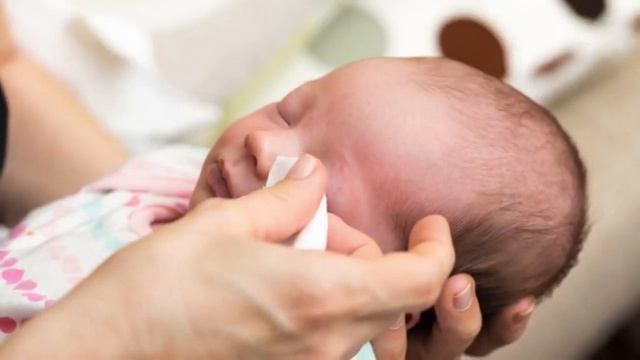 НОВОРОЖДЕННАЯ ДЕВОЧКА | Особенности ухода за новорожденной девочкой