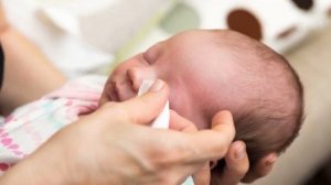 НОВОРОЖДЕННАЯ ДЕВОЧКА | Особенности ухода за новорожденной девочкой