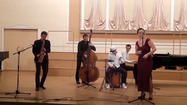 2 15 They call me Big Mama смотреть онлайн