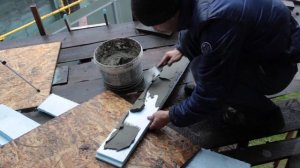 своими руками - изготовление и монтаж лепнины - Фахверк