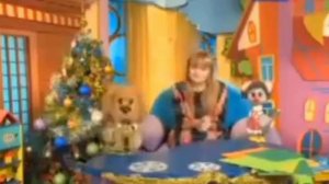 Спокойной ночи малыши 25.12.2014 прощание