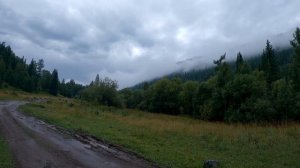 Велопутешествие по ВКО. Восточный Казахстан 2023. Часть 9