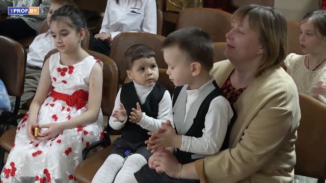 Профсоюзный Дед Мороз смотреть онлайн