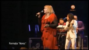 Formatia Noroc (Contemporanul) - Badita Petre HD