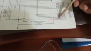 Подключаем LCD1602 3v. к питанию 5v.