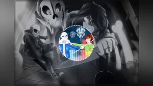 Stronger Than You Sans Version|Undertale 8D Audio