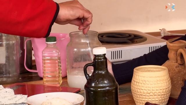 Моё дело. Камка Кил (выпуск 3) смотреть онлайн