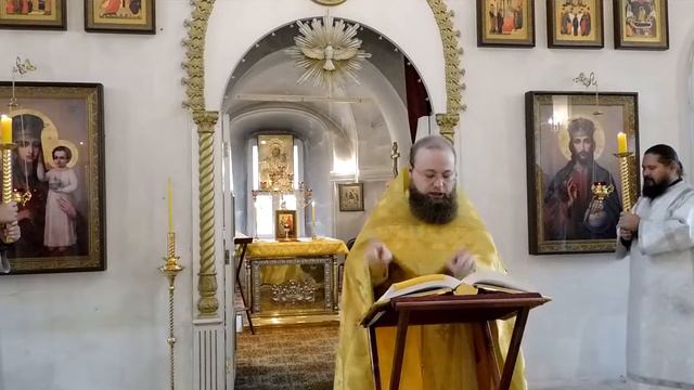 Перевод на Жестовый Язык Евангелия, Лк  зач 26 гл 6 31 36, Ин  зач 36 гл 10 9 16 смотреть онлайн