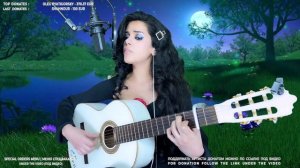 Ой у лузі червона калина - Elena /Yerevan/