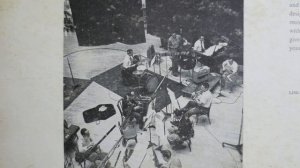 BASSOON JAZZ.....Stuart McKay  (1955)