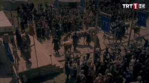 Diriliş Ertuğrul 25. Bölüm