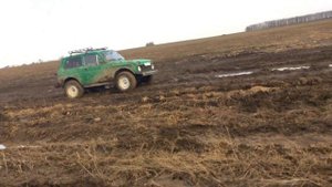 нива бездорожье , тест драйв нивы 2121, резина я-245, нива на 30 колесах.