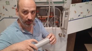 Установить Гигиенический душ после ремонта