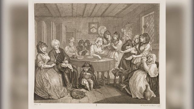 Зарождение комиксов | История комиксов смотреть онлайн