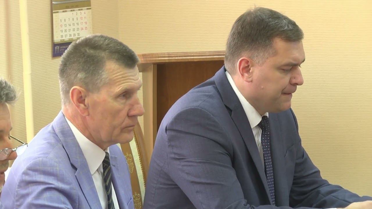 В Новочеркасске наградили предпринимателей города