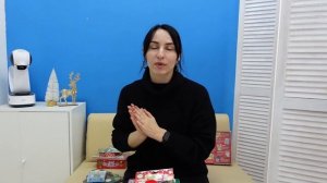 Новогодние подарки для моих зрителей с сайта Сима-ленд