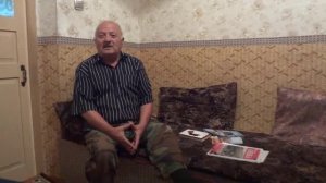 Обращение ахыска-турков.