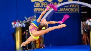 Музыка для художественной гимнастики  - Track 538 | polnalyubvi - Кукла