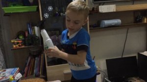 Похимичим =) Раскроем секрет как очистить мягкую мебель при помощи соды, лимонной кислоты и Fairy