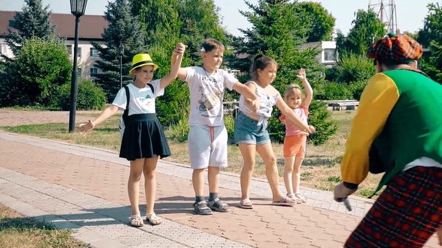 Проект "Живая история" смотреть онлайн