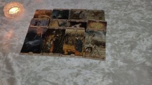 ЧТО УХОДИТ ИЗ ВАШЕЙ ЖИЗНИ, А ЧТО ПРИХОДИТ? Таро гадание