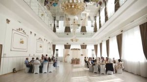 Ресторан Москва.