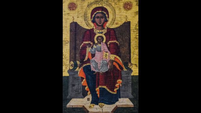 Величит Душа Моя Господа - Православные песнопения / My Soul Magnifies The Lord - Orthodox Chant смотреть онлайн