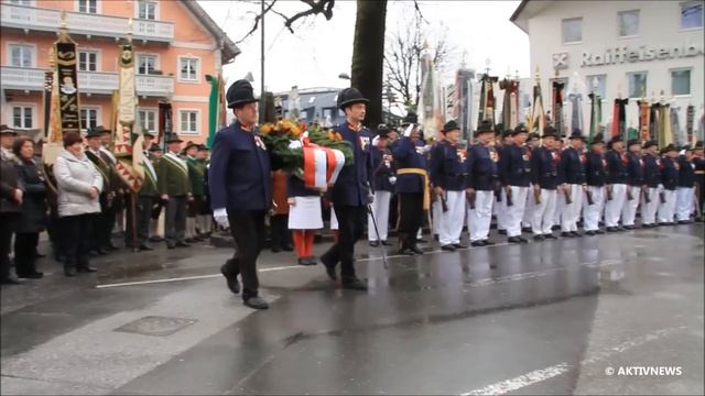 16.02.2014 09:00Uhr 55.Anton Wallner Gedenkfeier in Thalgau (SL/SL) смотреть онлайн