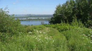 моя Сомовка Воротынского района Нижегородской области