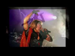 Караоке( - )  - гр. Алиса - Иди ко мне...