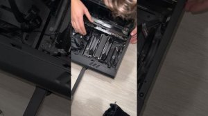 замена процессора часть 1 ryzen 5 5600 с Алика ?