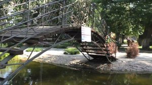 Прогулки по городу Родинское 2021 [2] ОШ№8/ФОК/Парк/ДК