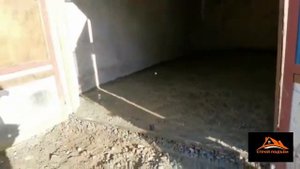 Подъём гаража и блоккомнат в Хабаровске. Летний подъем 2020???