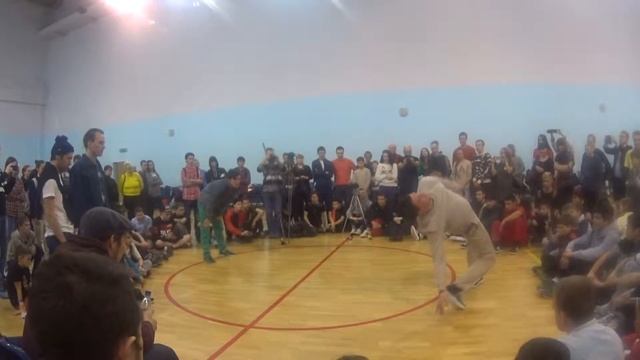 2015.02.07 Эгоист г. Оренбург, студия брейк-данса Sense of life www.breakdance-ufa.ru смотреть онлайн