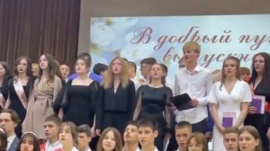 Выпускники 2023 #выпускник #выпускницы #2023 #9класс #аттестат