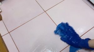 Потрясающий очиститель для стыков плитки своими руками