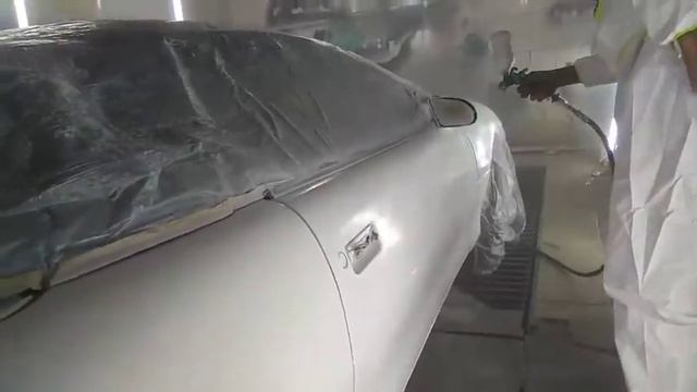 автопокраска смотреть онлайн