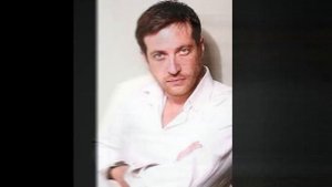 Загорелся в автомоблие...Ночью нашли тело Российского актера Кирилла Сафонова...