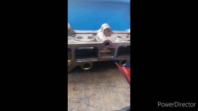 P2004 - Intake Manifold Flap; Bank 1: Stuck Open VWAG Volkswagen Audi 1.4 TSi смотреть онлайн