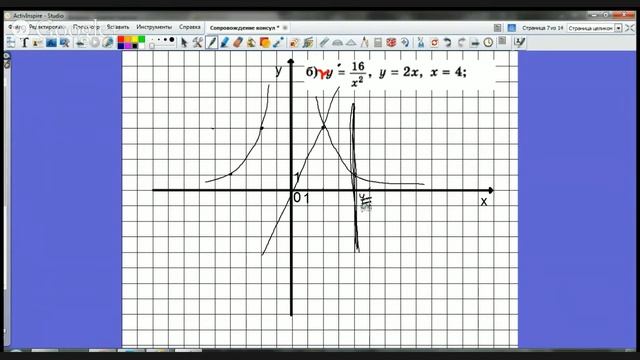 Алгебра, 11 класс, неделя 5 смотреть онлайн