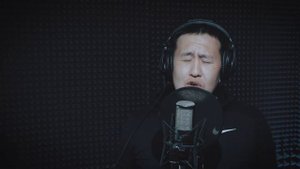 Манур Шалбуров и Олег Шалбуров песня "Мама"