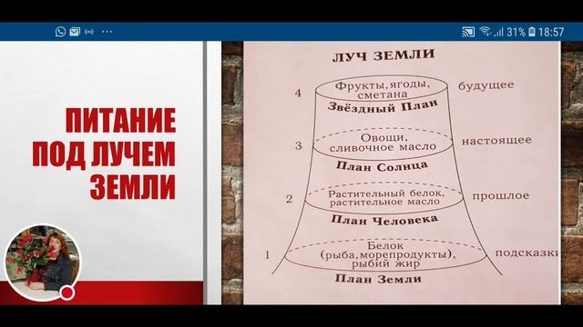 Ваш семейный ритмолог - система питания под Лучами смотреть онлайн