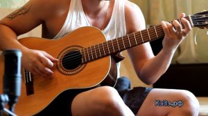 Armin Van Buuren feat. AELYN-In And Out Of Love|гитара