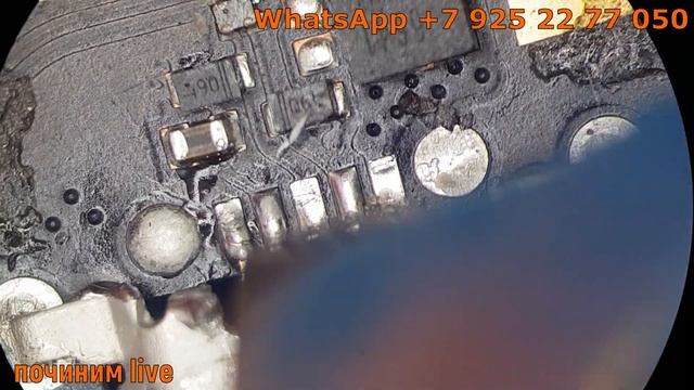 Xiaomi Redmi 5 Plus не заряжается смотреть онлайн