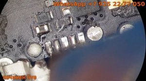 Xiaomi Redmi 5 Plus не заряжается