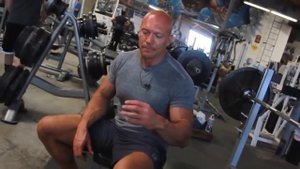 Сколько повторений делать?Тренировка для новичка.Первый раз в тренажёрном зале. № 4.