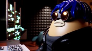 Killer Bean - Episode 1