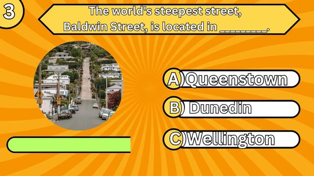 Kiwi Challenge: Game 6 New Zealand General Knowledge Questions! смотреть онлайн