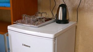 гостиница Счастливый Хотей Ольгинка Черное море 2021